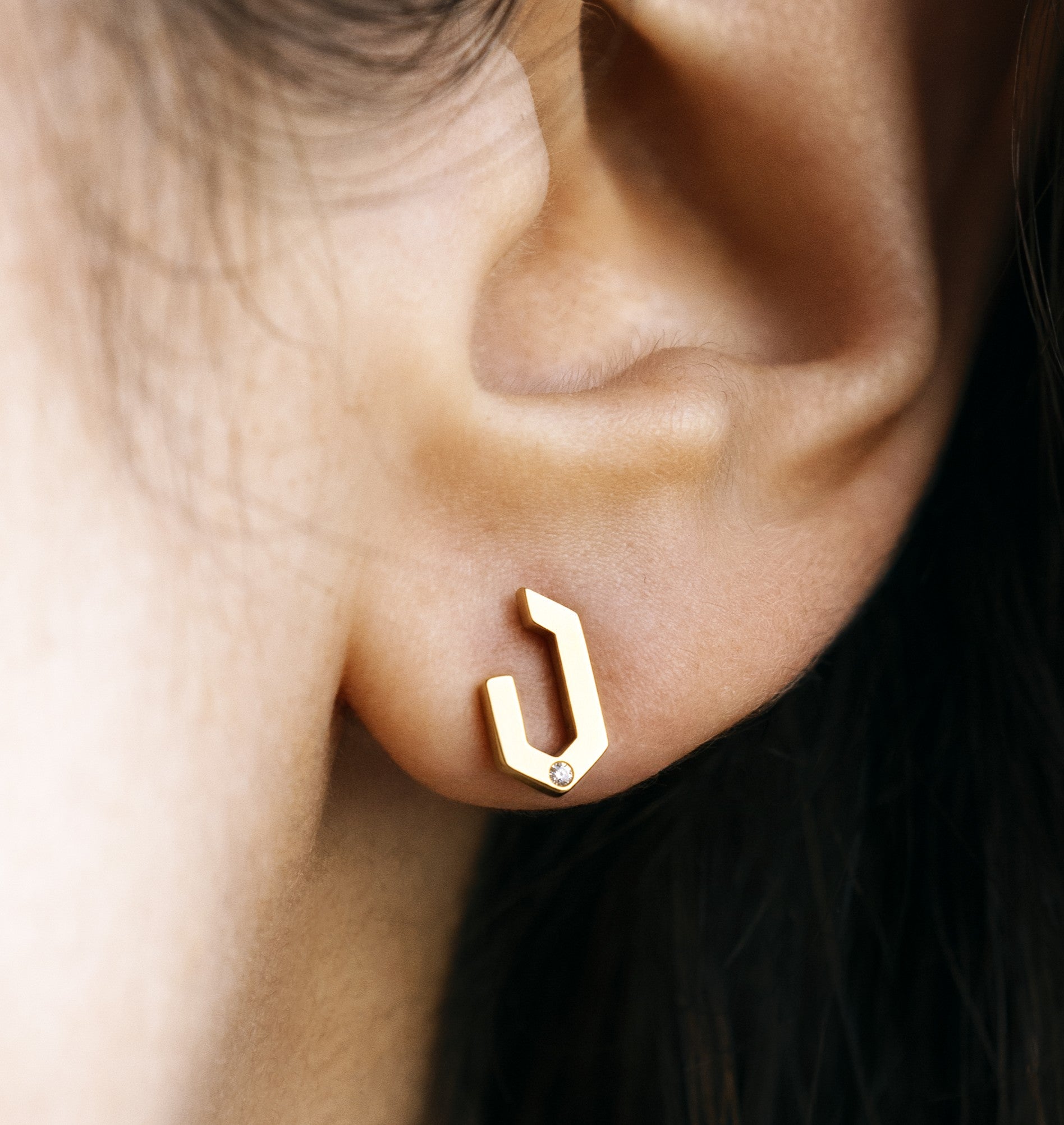 ROOTS MUSE ESSENCE ACCENT MINI STUDS